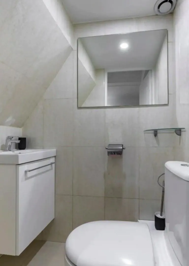 Apartment Magnifique Appartement Avec Sauna Et Jacuzzi Paris