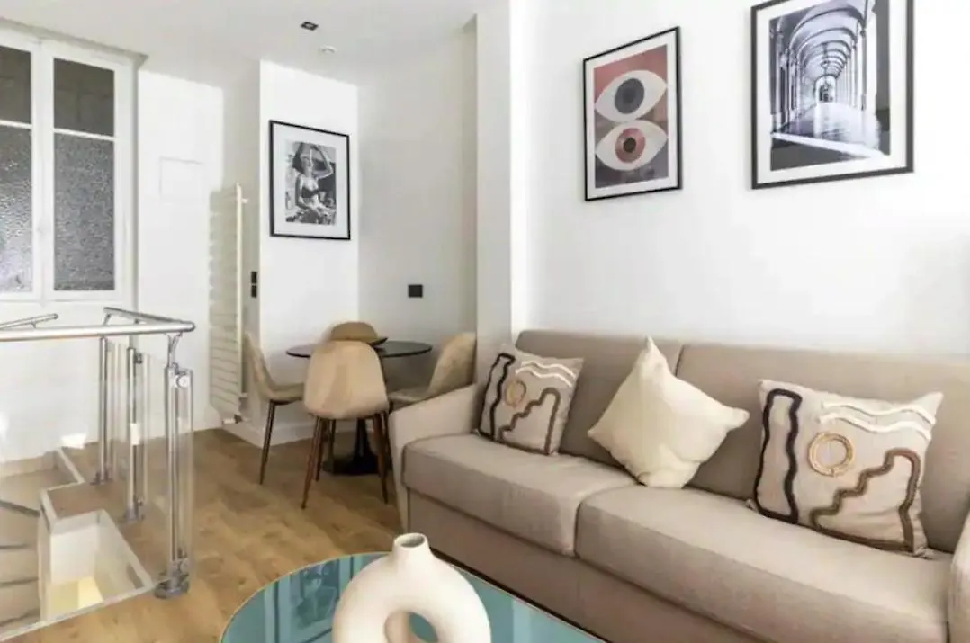 Magnifique Appartement Avec Sauna Et Jacuzzi contacts