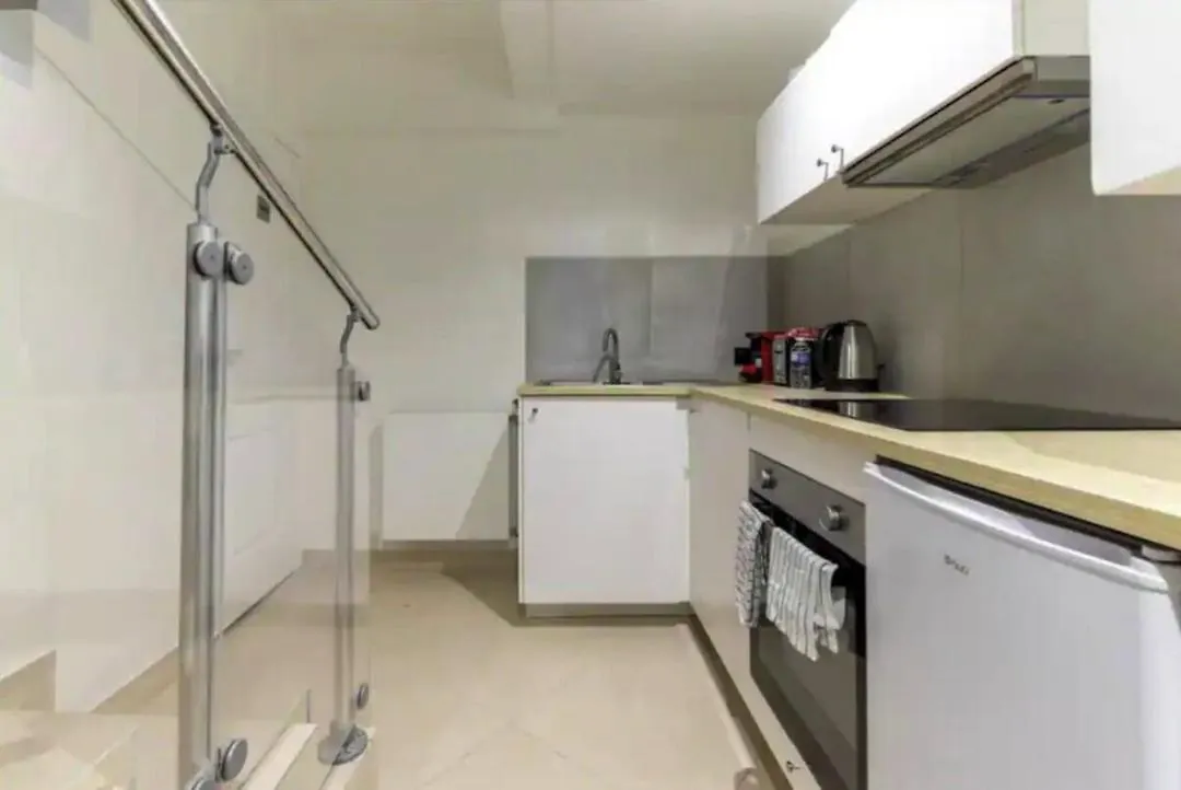 Apartment Magnifique Appartement Avec Sauna Et Jacuzzi Paris France