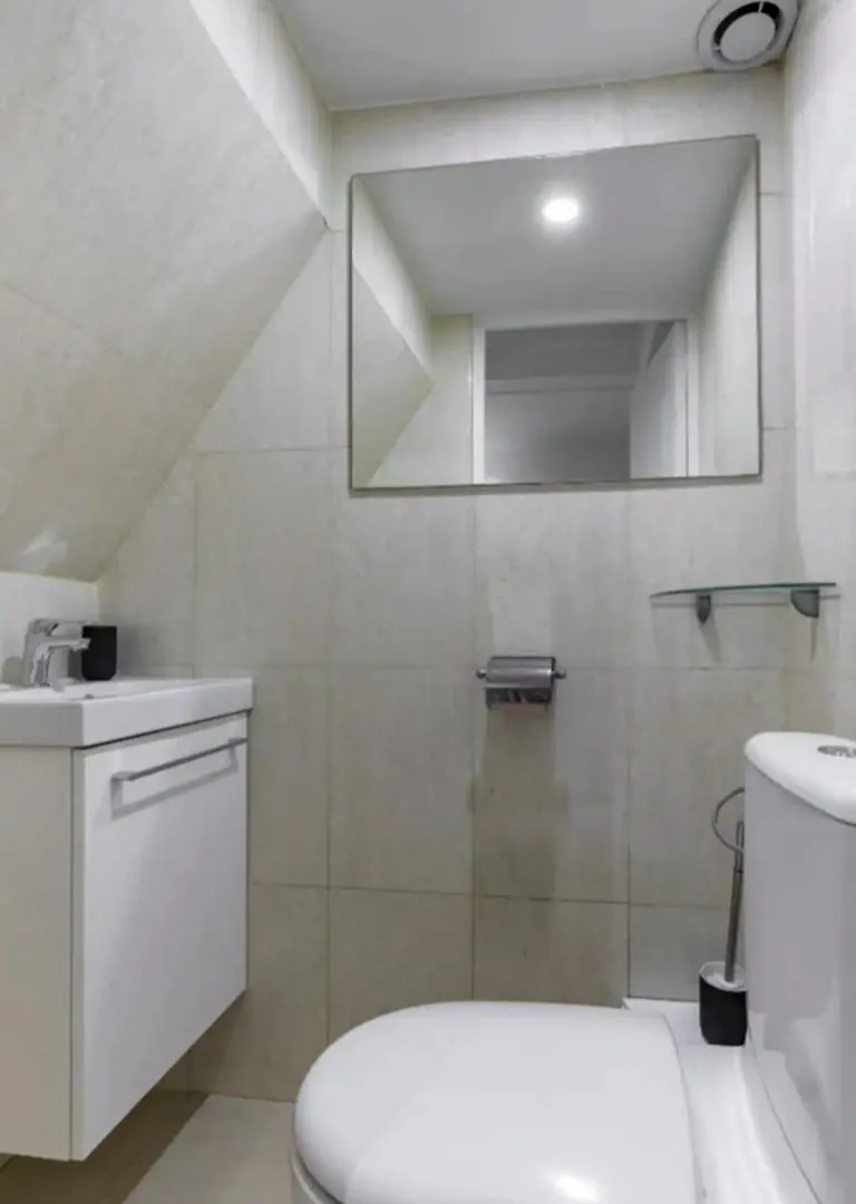 Magnifique Appartement Avec Sauna Et Jacuzzi Paris France